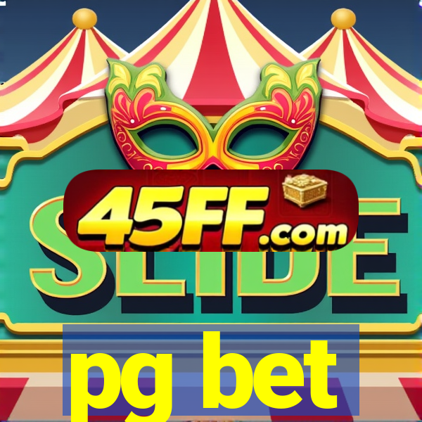 pg bet